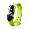 LED Electronic Sports Luminous Sensor Watches Fashion Men And Women Watches 5