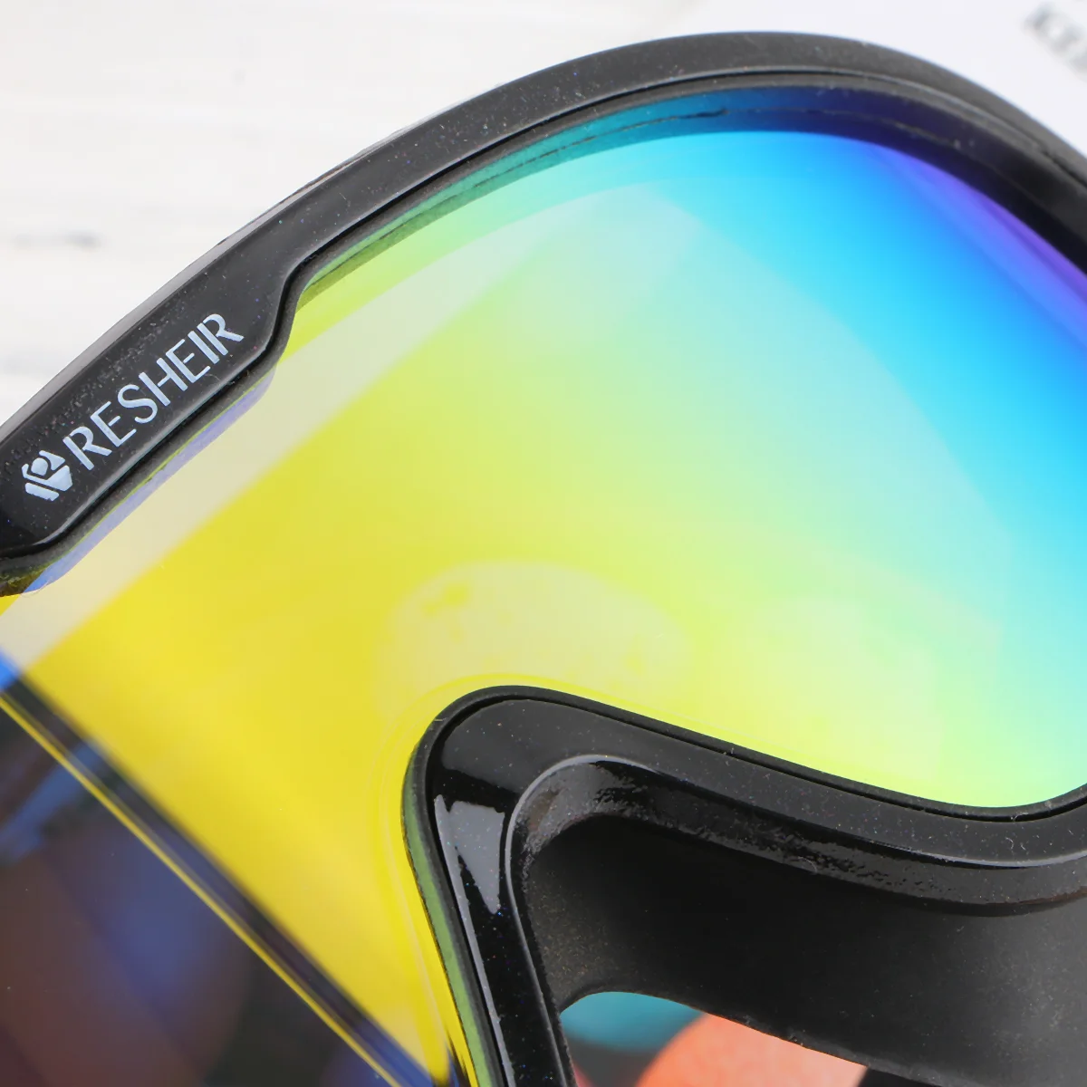 Swimming Goggles Anti Fog Lens Uv Protection for Men