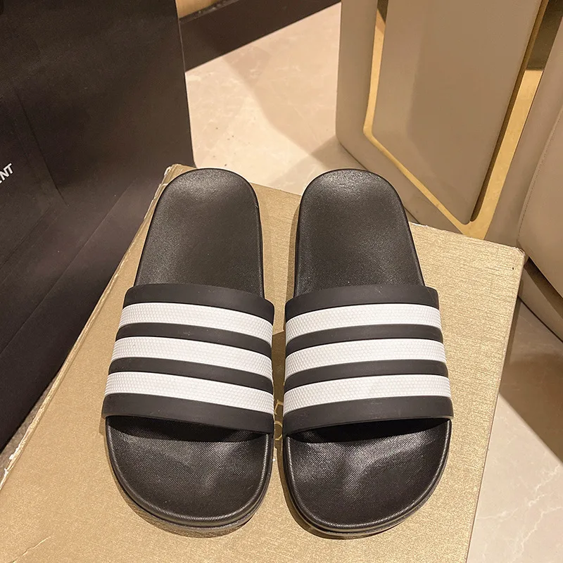 Women's Indoor Outdoor Non Slip Bathroom Beach Slippers