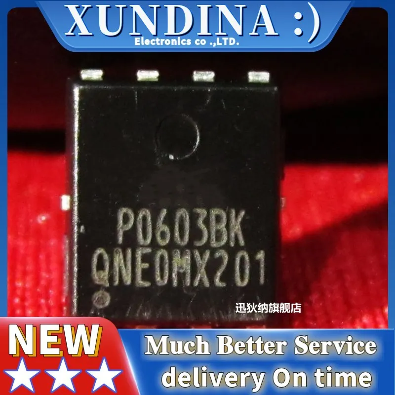 

10PCS/LOT P0903BK DFN-85*6 new and original IC