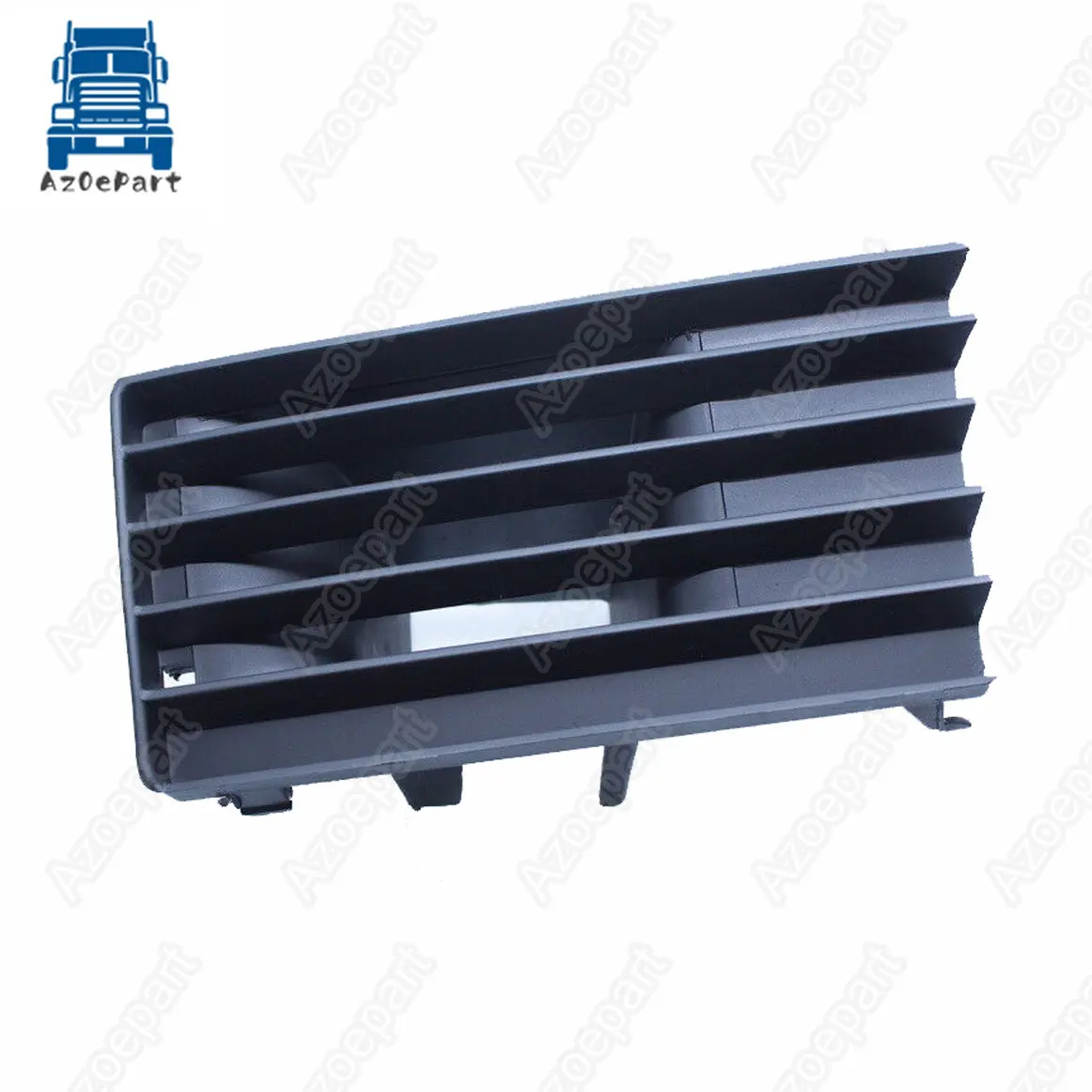 Front Bumper Grille for BMW 7 Series E32 730i 735i 740i 750i 1987-1994 51111974441 51111974442