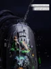 New Children School Backpack For Boys Cartoon Game Knapsack Boy Waterproof Backpacks Kids Satchels Space School Bags Primary 6