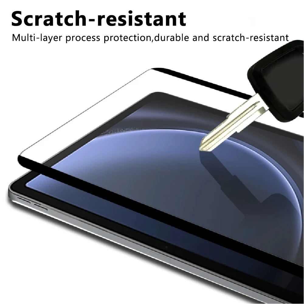 Magnetic Like Paper Screen Protector For Samsung Tab S6 Lite,A9