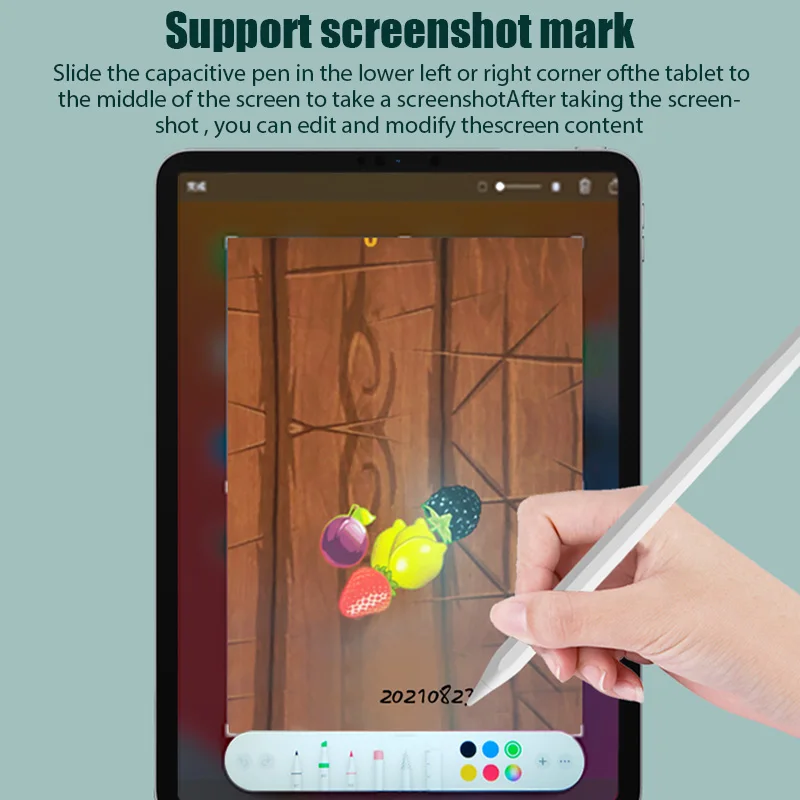  uomic 潽    ŸϷ  潽 5 ̽ ġ Ipad 潽 Caneta ġ, ȵ̵ IOS  