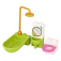 Bathroom set