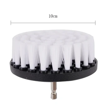 Soft Drill Cleaning Brush 1