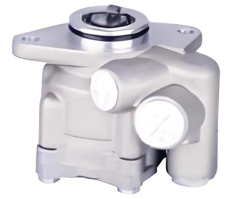 7685955180 Steering Pump for BEN-Z truck