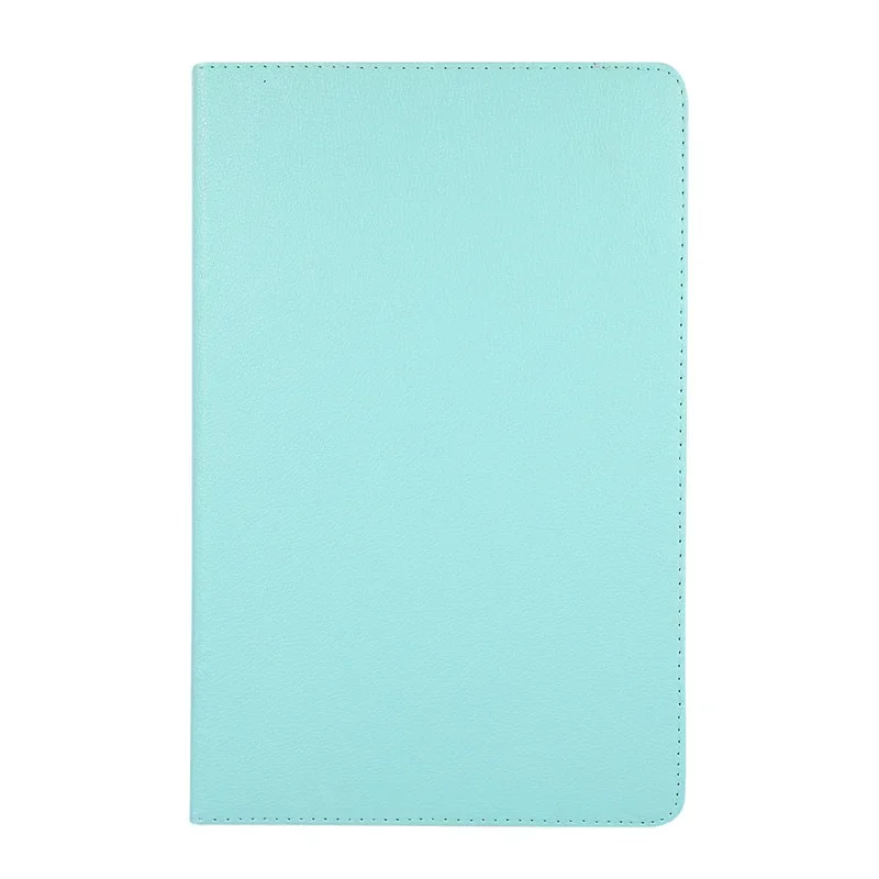 Premium PU Leather Rotating Flip Stand Smart Cover