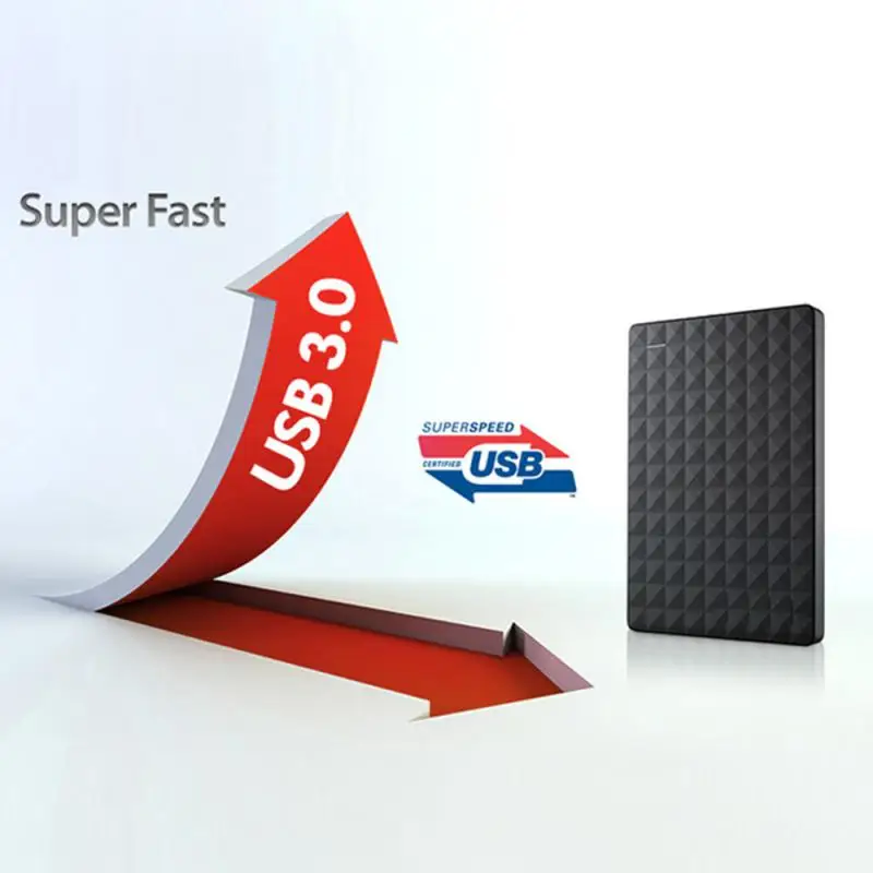 ޴ SSD 뷮 USB C Ÿ ̽,  ϵ ̺, Ʈ, ũž, ޴ ϵ ũ, 64TB