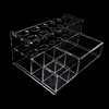 Dental Acrylic Composite Resin Placement Holder Stand Syringes Applicator Dispenser Bonding Storage Box Tool Dropship 1