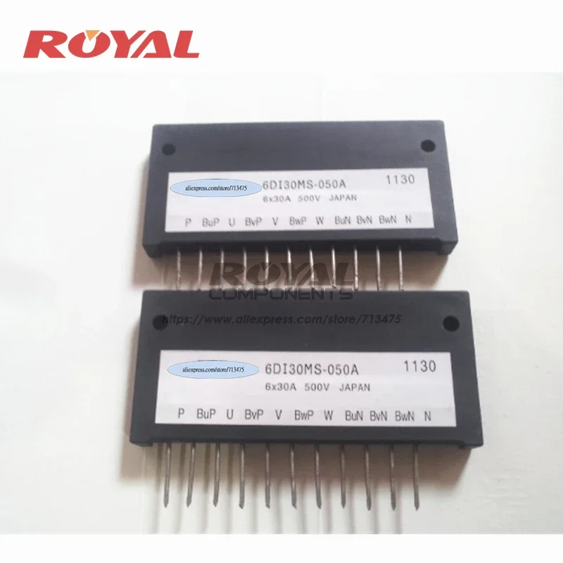 

6DI15MS-050A 6DI30MS-050A