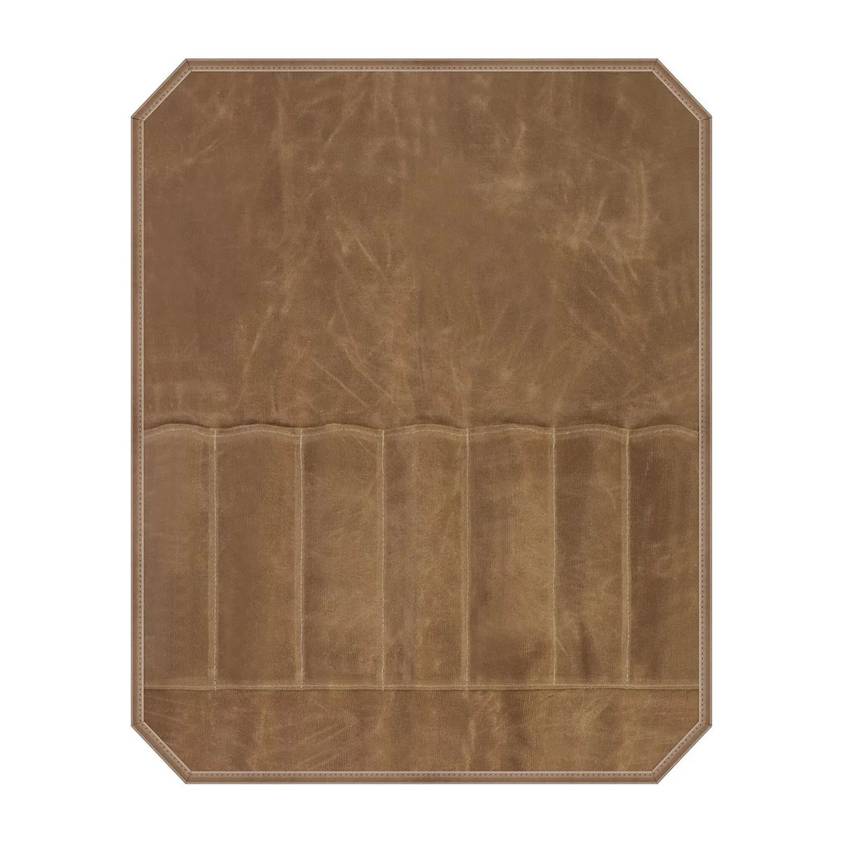 

Портативная сумка для ножей для кемпинга, сумка для кухонных ножей, холщовая Защитная сумка для ножей и столовых приборов, сумка для хранения ножей хаки