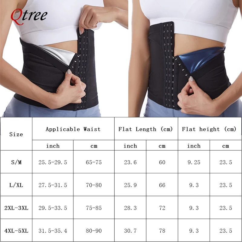 Lose Belly Waist Trainer Big Belly Walbest Waist Trainer For Women