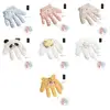 Soothing Pressure Pillow Cartoon Anti-Anxiety Hand Glove For Infant Hand Pillow Anti-scare Pacifying Electric Clapping Palm 5