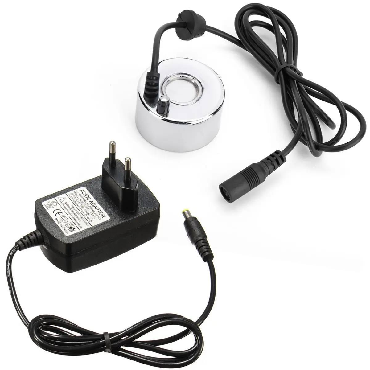 Maker, Cabeça Atomizador, Umidificador de ar, Plug UE, sem plugue, 45mm, DC, 24V