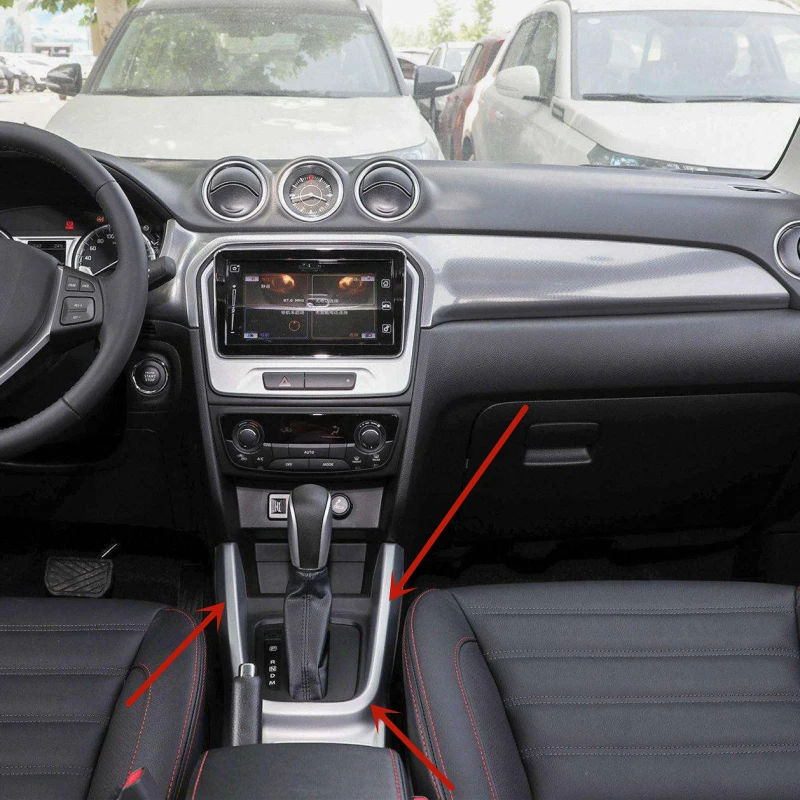 ο  OEM ǰ , I/P  ϴ (ǹ) Suzuki New Vitara 2015-2020