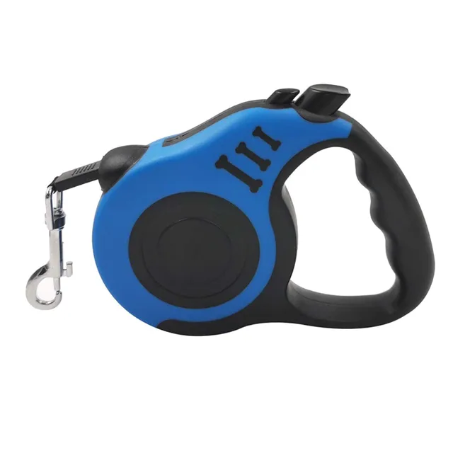 3 Meters Retractable Dog Leash Pet Leash Traction Rope Belt Automatic Flexible Leash For Small Medium Large Dog Product 6