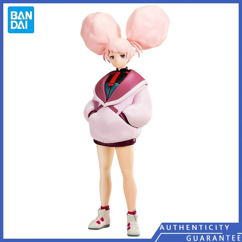 

[In stock] BANDAI BANPRESTO 16CM Mobile Suit Gundam Chuatury Panlunch Anime Manga Peripherals Figures Model Children toys