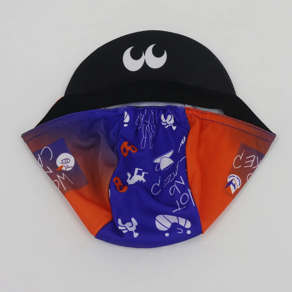 Cycling Caps Cycling Hat Cycling Hats New Cycling Cap Outdoor Sports Bike Caps For Men And Women Cycling Hat Breathable Quick Dry