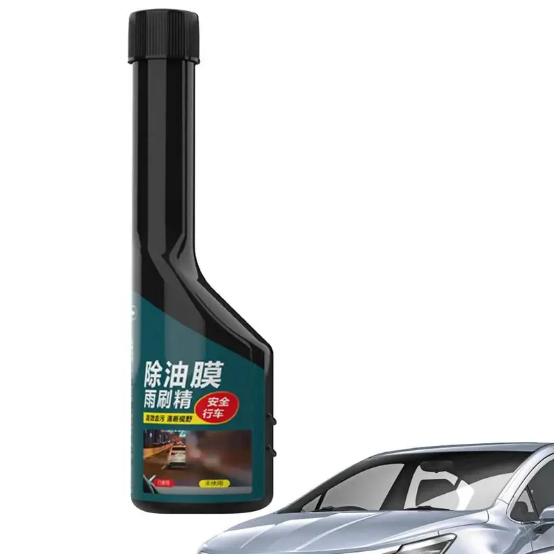 

Glass Stain Remover Anti Rain Coating For Car Glass Hydrophobic Anti Rain Liquid Windshield Mirror Mask Waterproof Car Spray