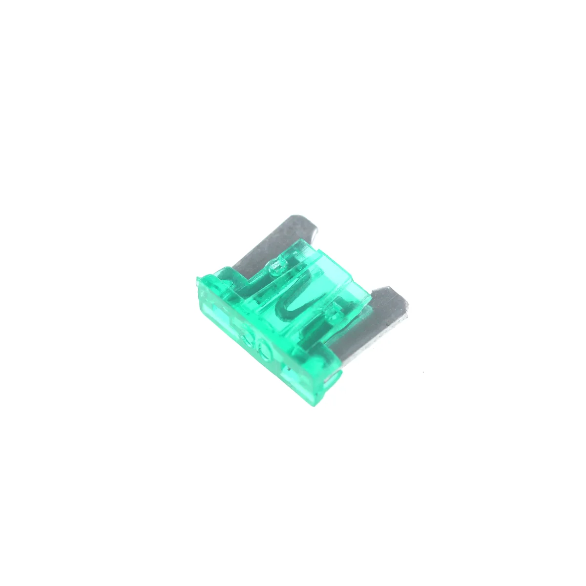 20pcs Micro Car Fuses Automotive Blade Type Mini Fuse Assortment Blade Fuse Set 2A 3A 5A 7.5A 10A 15A 20A 25A 30A 35A 40A