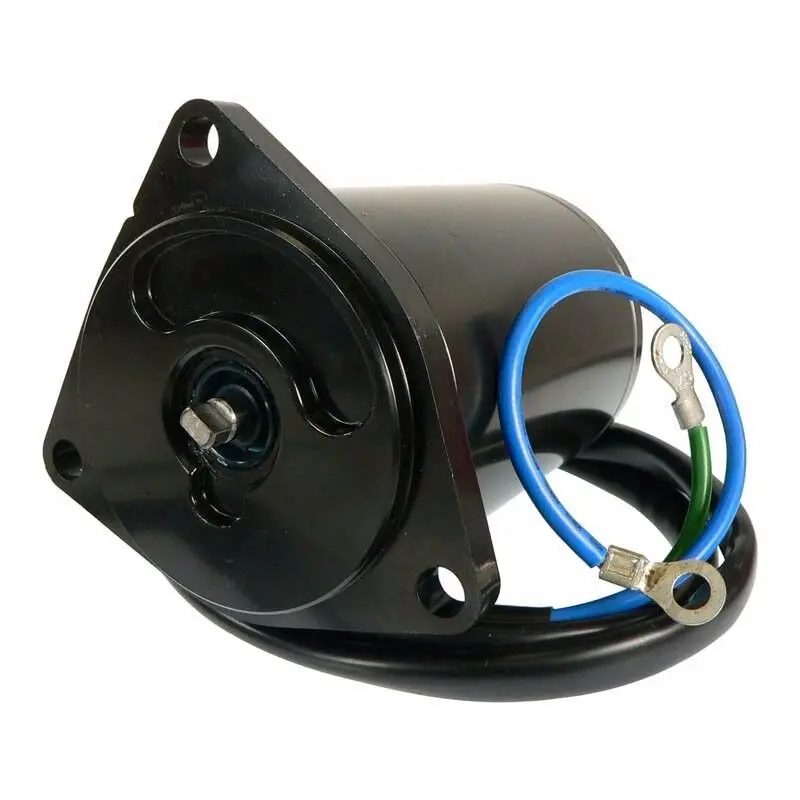 69J-43800-01 Tilt Trim Motor 10865 10870 for YAMAHA Outboard 4T F200 250 200 225 250 300 2002-2009 69J-43880-00 60V-43880-00