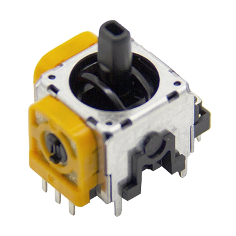 3D Analog Sensor Module Controller Joystick Axis Analog Thumb Sticks Repair Acessory FOR PS5 Replacement