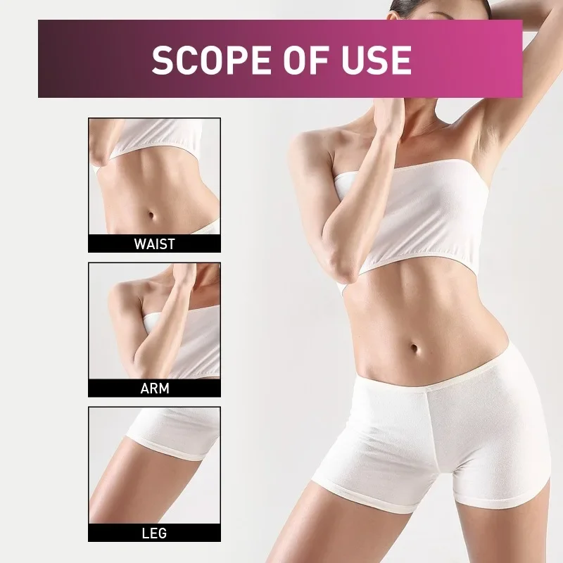 Body Slimming Cream firming Arm leg Burner anti-cellulite Belly shaping weight loss gel workout enhancer fat burning slimming cream gel