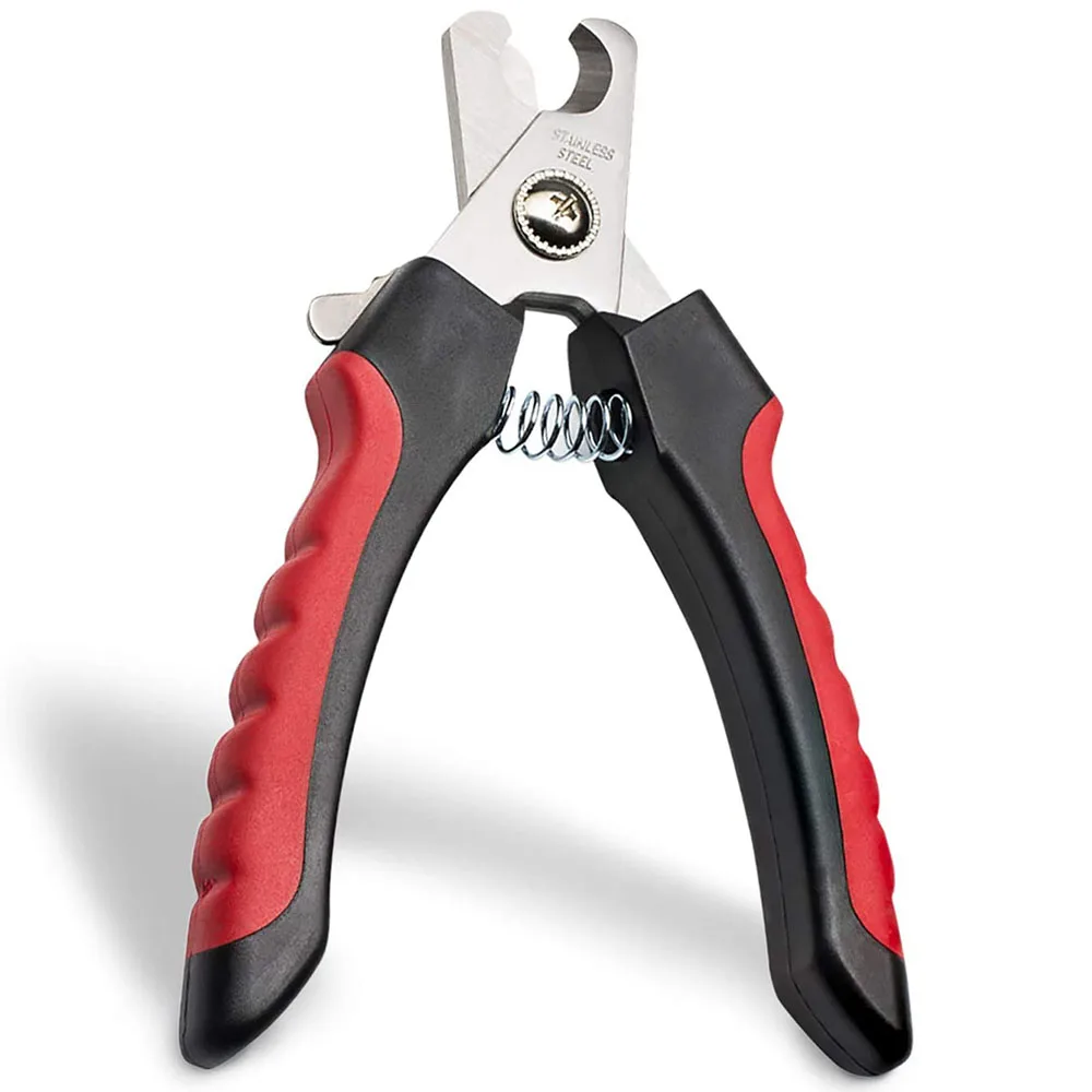 Dog Nail Clippers for Large Dogs - Sharp Dog Nail Clipper with Quick Sensor-B16  | eBay
