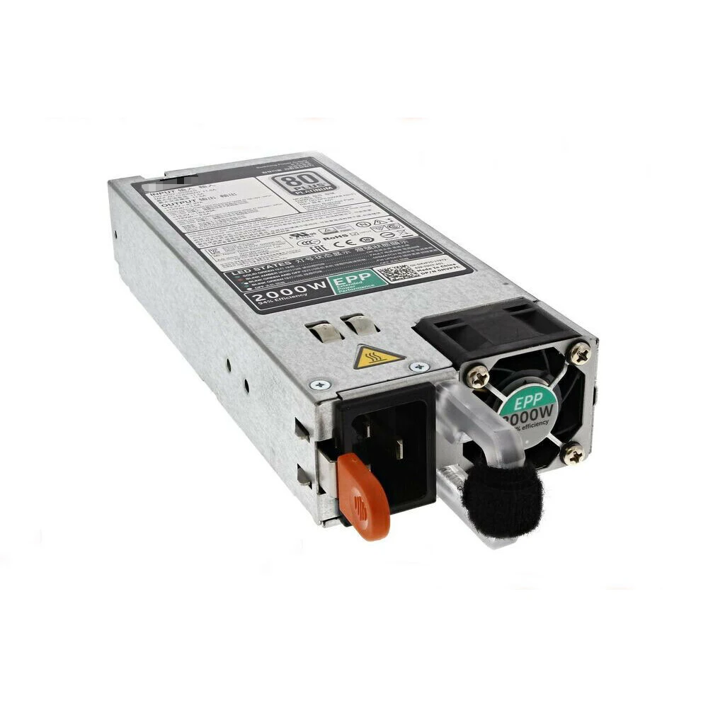 For Server Power Supply for DELL MVP7C 0MVP7C EPP DPS-2000EB A D2000E-S0 2000W 100% Test Before Delivery 6 For Server Power Supply for DELL MVP7C 0MVP7C EPP DPS-2000EB A D2000E-S0 2000W 100% Test Before Delivery - Image 4