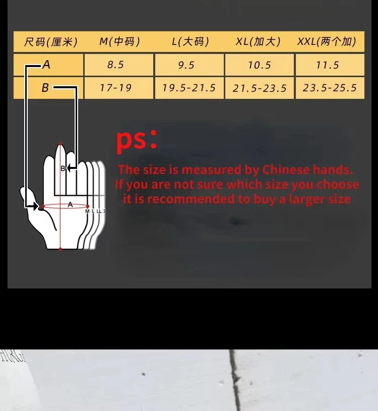 Work Safety Gloves Sheepskin Leather Workers Work Welding Safety Protection Garden Sports Motorcycle Driver Wear-resistant Glove