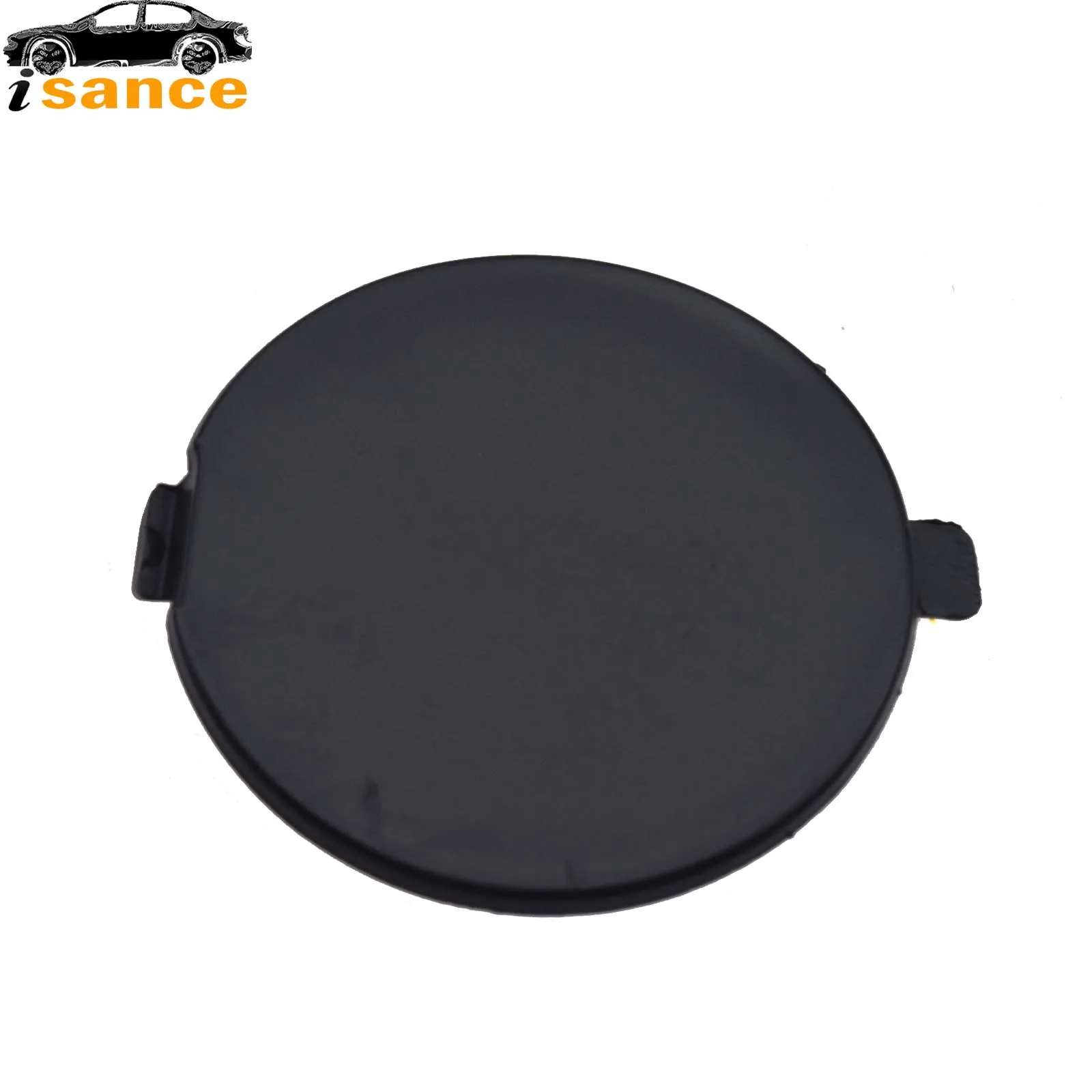 Rear Left Right Bumper Tow Eye Hook Cover Cap For Mazda 3 Axela 2014 2015 BHN1-50-EK1-BB BHN1-50-EL1-BB