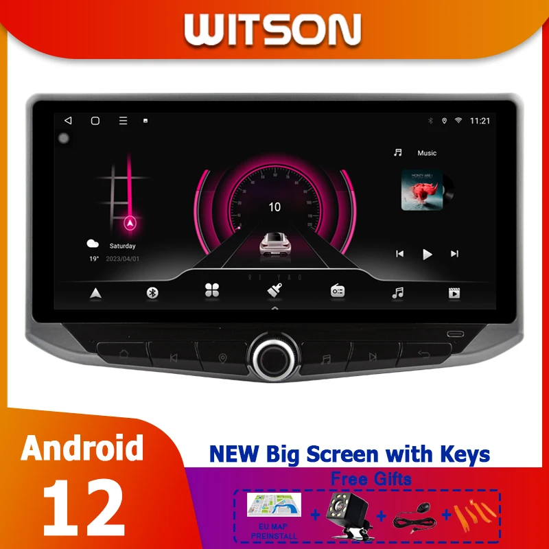 

Car Radio GPS Audio Navigation For JEEP COMPASS 2016 2017 2018 Multimedia Player 10.88 inch Screen button Phone Holder