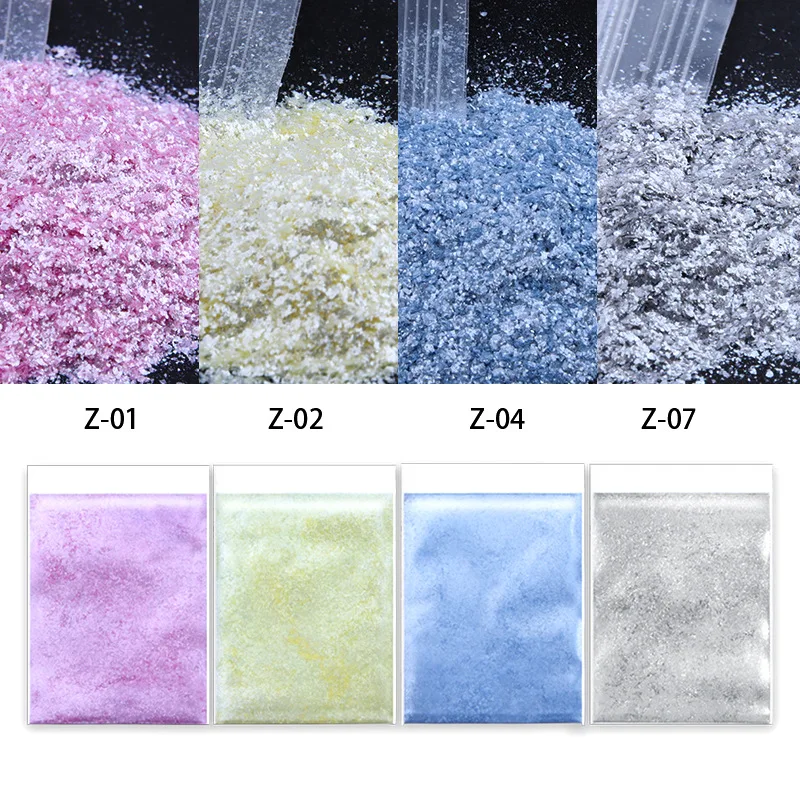 4 colors set D