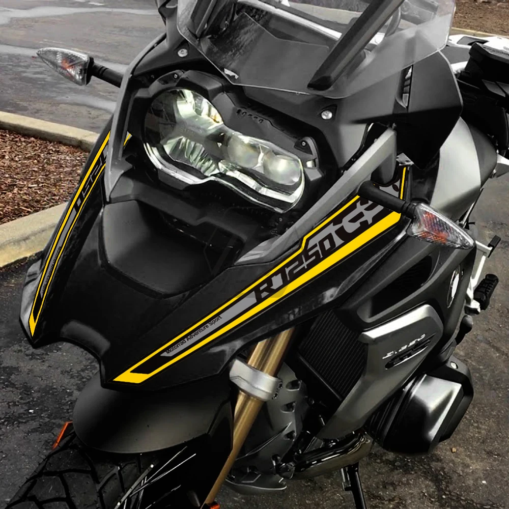 BMW R1250GS 2018-2022   Ʈ  ƼĿ ̽ ( ƴ)