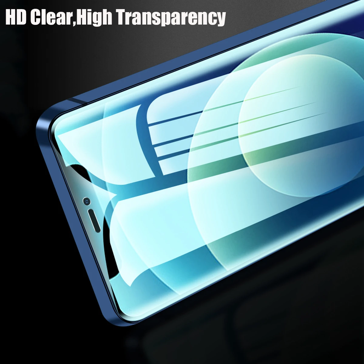 360  ȣ ũ ȣ iPhone 13 12 11 Pro X XR XS Max 7 8 Plus Hydorgel Hidrogel  Ŀ ʸ