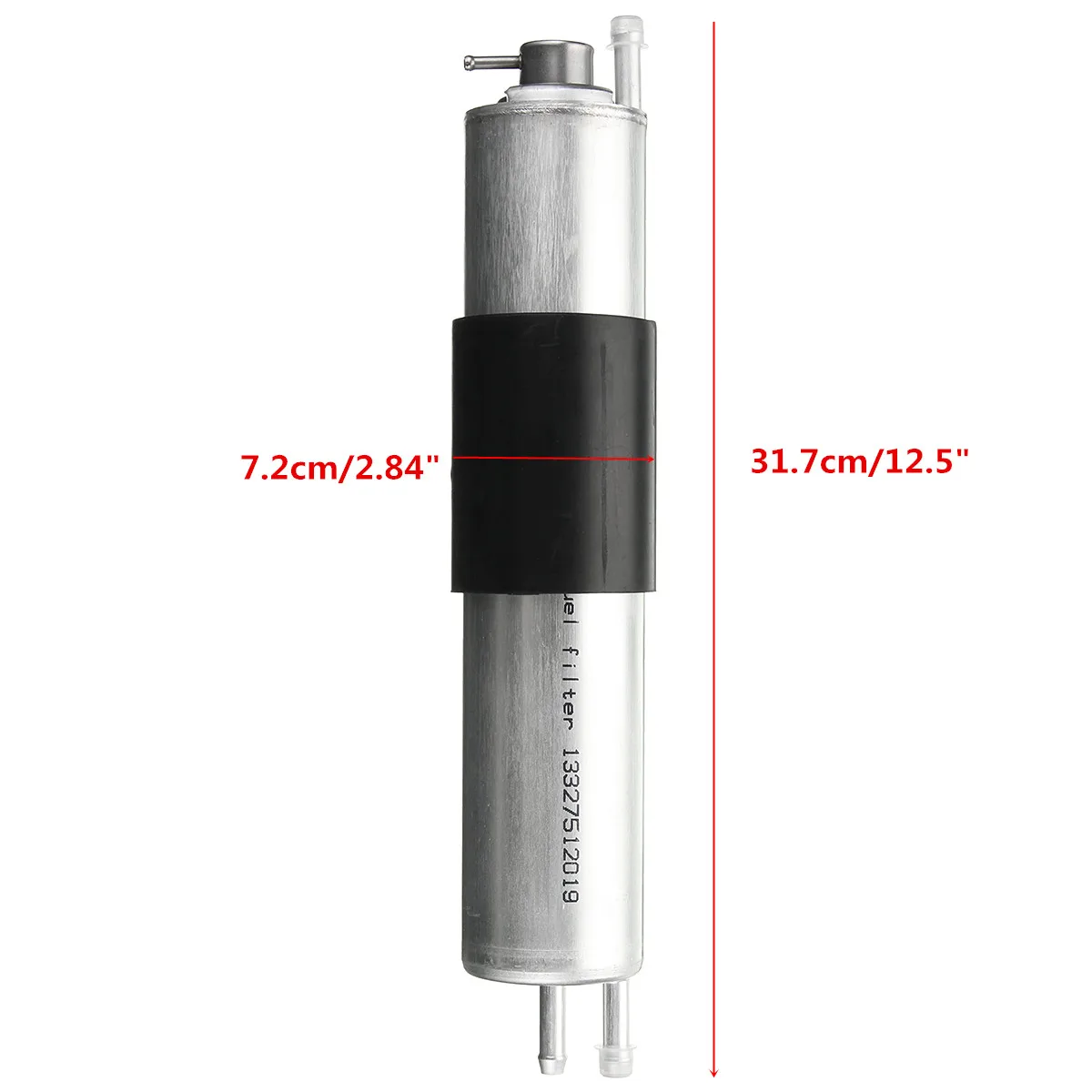 1332751 1332751 Fuel Filter For BMW E46 316i 318i 320i 325i 330i 330Ci 330 Xi 2001-2005