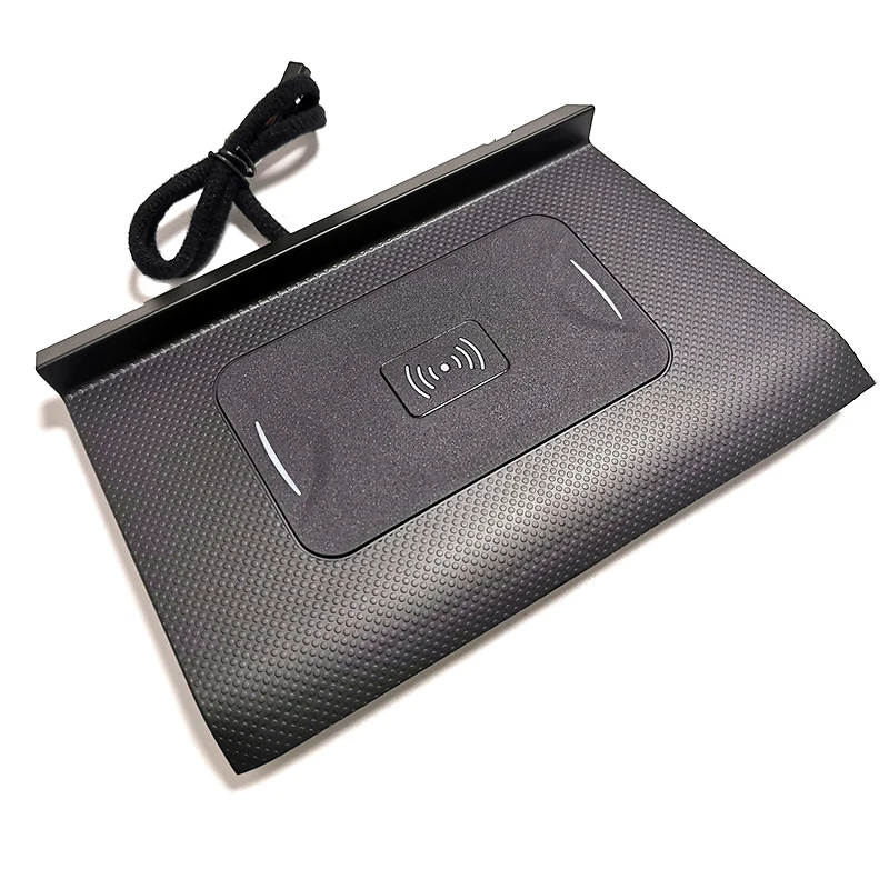 Car wireless charger mobile phone charger fast charging holder