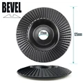 Black bevel