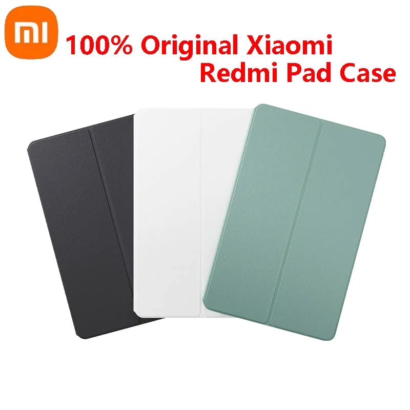 Custodia Originale Xiaomi Redmi Pad Redmi Lntelligent Wake Up Pad Staffa Caratteristiche Xiaomi Redmi Pad Di Alta Qualità
