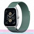 Pine green