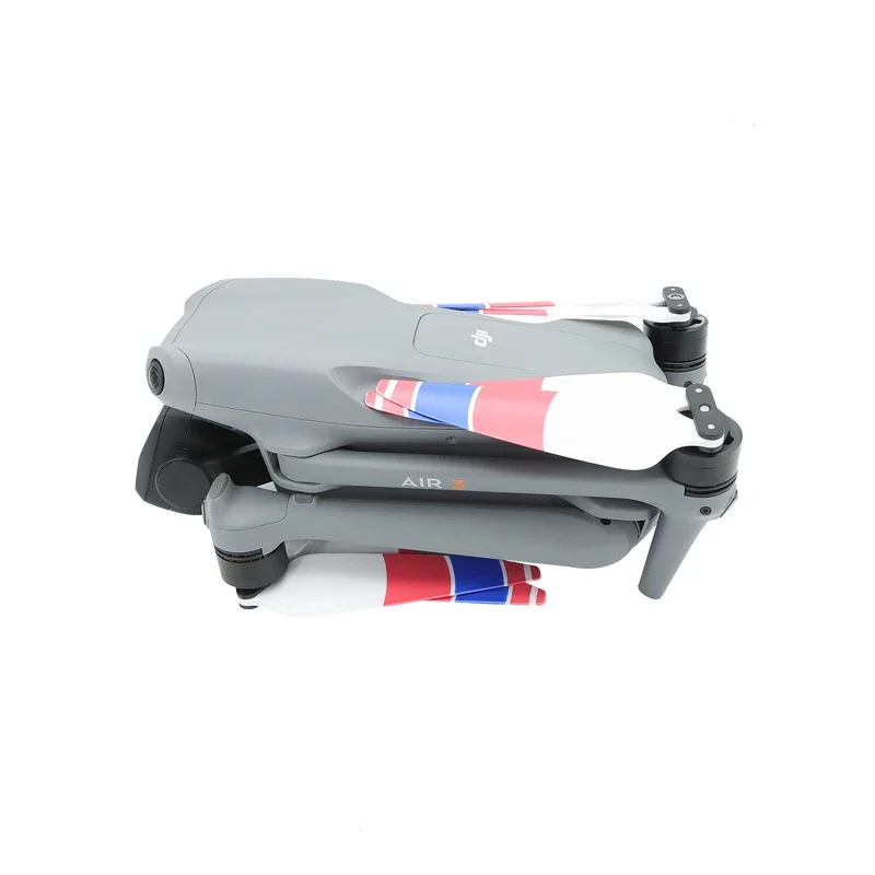 Replacement Propeller For DJI Air 3 Light Weight Props 8747F CW CCW Paddle Blade Quick Release Wing Fans Spare Parts Accessories