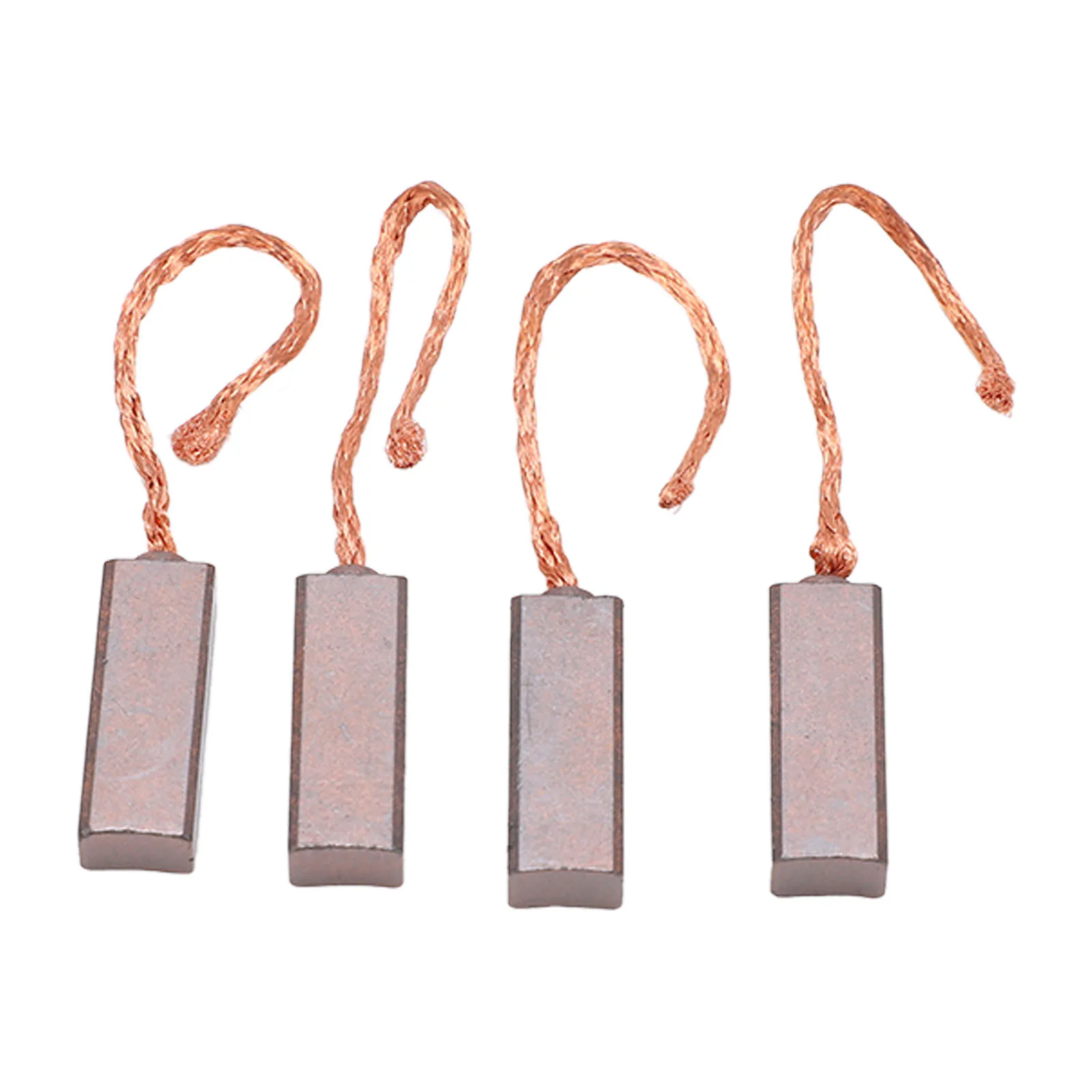Copper Slip Ring Alternator Repair Kit 230090 for car generator carbon brush car generator accessories solenoid repair kit generator charging cables