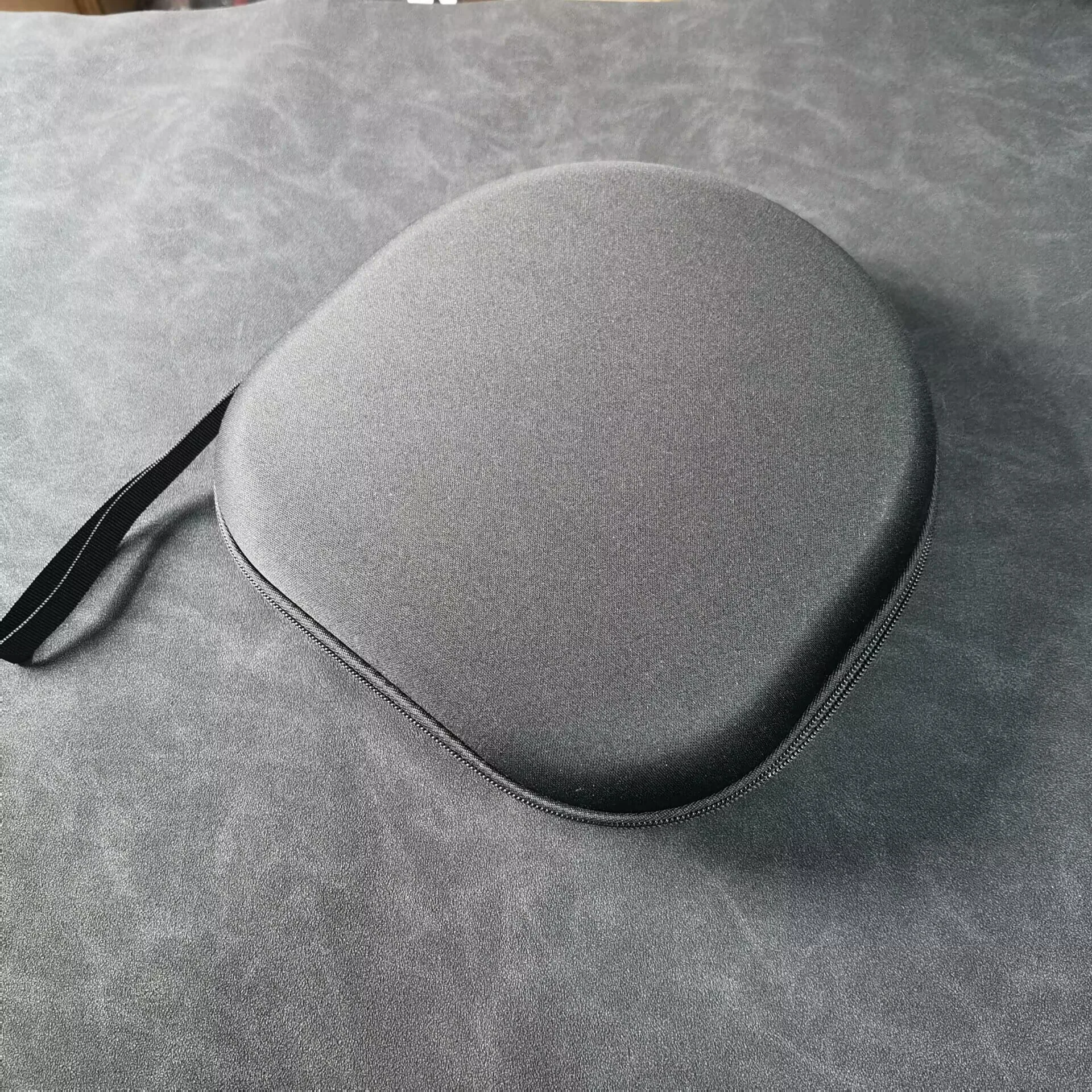 DIY Earpads for BERIBES WH305B WH202A Headphones Memory Foam Ear Pads Cushions Earmuff Repair Parts & Headphone Case