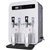 Step-type water boiler commercial water boiler water tank milk tea shop fully automatic wall-mounted large capacity water boiler 2