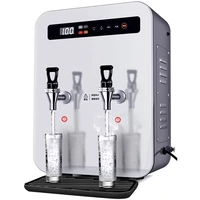 Step-type water boiler commercial water boiler water tank milk tea shop fully automatic wall-mounted large capacity water boiler 2