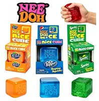 Nouveauté 2026 : Jouet anti-stress souple Needoh Cube Suptid – Le meilleur cadeau pour soulager le stress 3