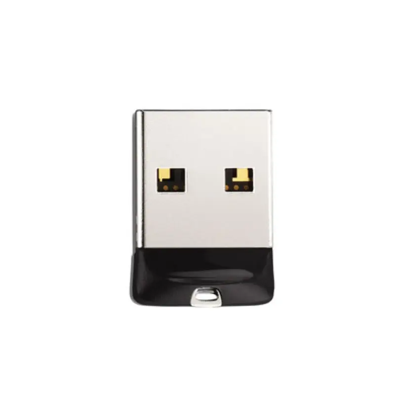 USB Flash Drive Music Dedicated Mini Car