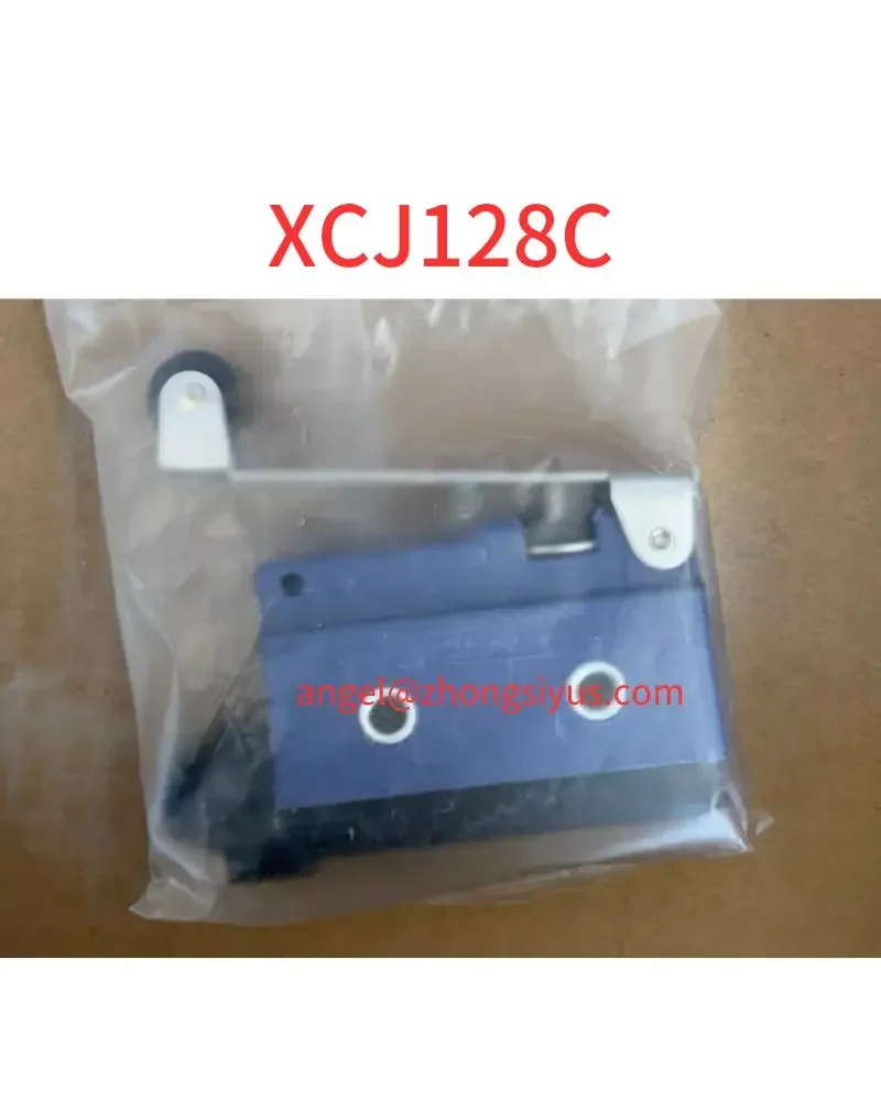 

The new XCJ128C limit switch