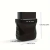 1 PC Automobile Fault Diagnosis Instrument OBD2 Detection Tool Reading Card Bluetooth Engine Tester Elm327 2